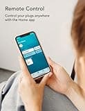 Nooie Homekit Smart Plug thumbnail 4