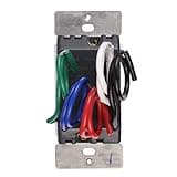 EATON RF9601WS Z-Wave Plus Wireless Switch thumbnail 3