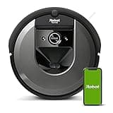 iRobot Roomba i7 7150 Wi-Fi Connected Robot Vacuum and Braava Jet m6 Robot Mop Bundle thumbnail 2