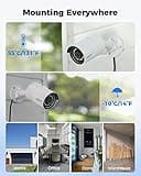 REOLINK 8CH 5MP Home Security Camera System thumbnail 5