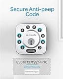 ULTRALOQ U-Bolt Smart Lock thumbnail 2