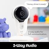 Geeni Aware 1080p Indoor Smart Home Security Camera thumbnail 5