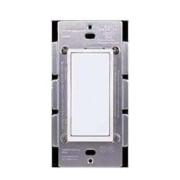 Honeywell Home Z5SWITCH Z-Wave Plus in-Wall Smart Switch photo