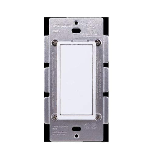 Honeywell Home Z5SWITCH Z-Wave Plus in-Wall Smart Switch main view