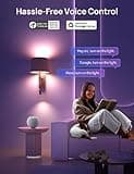 mujoy Smart Light Bulbs thumbnail 4