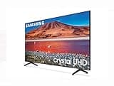 Samsung 50 inches 4K Ultra HD Smart LED TV thumbnail 2