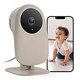 nooie Baby Monitor thumbnail 1