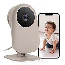 nooie Baby Monitor photo