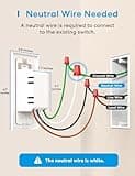 meross Smart Light Switch thumbnail 2