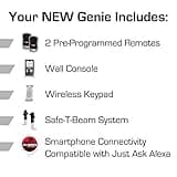 Genie QuietLift Connect thumbnail 4
