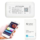 IHSENO ZigBee 3.0 LED Light Strip Controller thumbnail 1