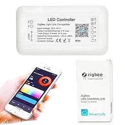 IHSENO ZigBee 3.0 LED Light Strip Controller photo
