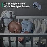 winees Indoor Security Camera thumbnail 3