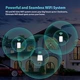 MeshForce M3 Dot Wall Plug WiFi Extender thumbnail 2