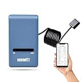 Ecowitt GW1100 Wi-Fi Weather Station Sensor Gateway thumbnail 1