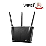 ASUS WiFi 6 Router (RT-AX68U) thumbnail 2