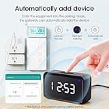 SMATRUL Zigbee Hub Gateway thumbnail 5