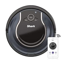 Shark ION Robot Vacuum RV761 photo