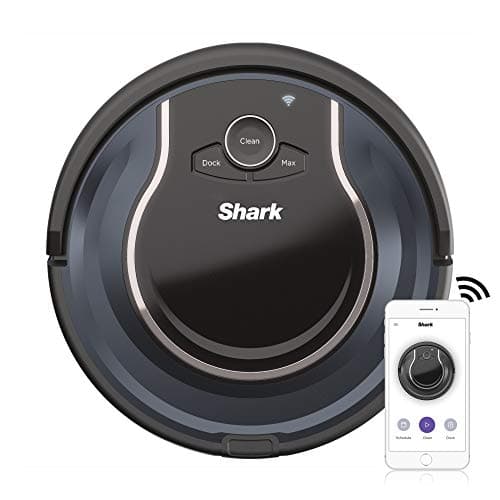 Shark ION Robot Vacuum RV761 main view