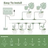 Upgraded 2.0 LetPot Automatic Watering System thumbnail 5