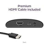 Roku Express 4K+ thumbnail 3
