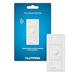 Lutron Pico Smart Remote Control thumbnail 1