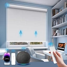 PYY Remote Control Blinds photo