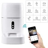CrazyFire 6L Automatic Cat Feeder thumbnail 2