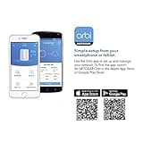 NETGEAR Orbi Home AC3000 Tri-Band WiFi Satellite Extender thumbnail 4