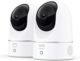 eufy Security Indoor Cam E220 2-Cam Kit photo