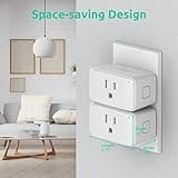 VOCOlinc Homekit Smart Plug thumbnail 3