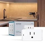 Program Holiday Lighting to Automate The Season With Zigbee Smart Outlets thumbnail 1