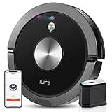 ILIFE A9 Robot Vacuum Cleaner thumbnail 1