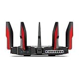 TP-Link Archer C5400X Tri Band WiFi Gaming Router thumbnail 2