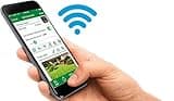 Rain Bird ST8O-2.0 Smart Indoor/Outdoor WiFi Sprinkler/Irrigation System Timer/Controller thumbnail 3