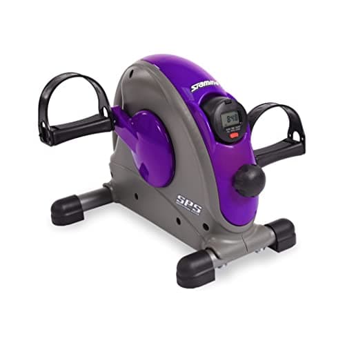 Stamina Exercise Bike with Smooth Pedal System main view