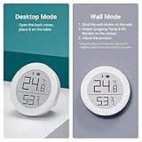 Qingping Digital Bluetooth Thermometer Hygrometer thumbnail 3