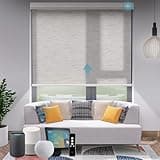 SmartWings Motorized Light Filtering Shades thumbnail 3
