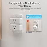 SONOFF S40 Lite 15A WiFi Smart Plug thumbnail 4