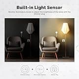 MOES Human Presence Sensor thumbnail 4