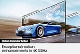SAMSUNG 65-Inch Class QLED 4K UHD Q70A Series Dual LED Quantum HDR Smart TV thumbnail 2