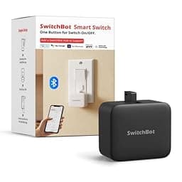 SwitchBot Smart Switch Button Pusher photo