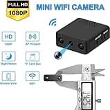 Home WiFi Security Camera thumbnail 3
