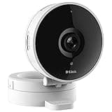 D-Link Indoor HD WiFi Security Camera thumbnail 2