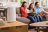 NETGEAR Orbi Home Whole Home Mesh WiFi System RBR50 thumbnail 2