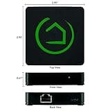 Hubitat Elevation Home Automation Hub thumbnail 2