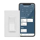 Leviton No-Neutral Decora Smart Switch thumbnail 1