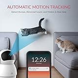 YI Pan-Tilt Security Camera thumbnail 4