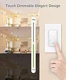 GHome Smart Dimmer Switch thumbnail 3