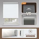 MUSCLEAREA Motorized Blinds thumbnail 4